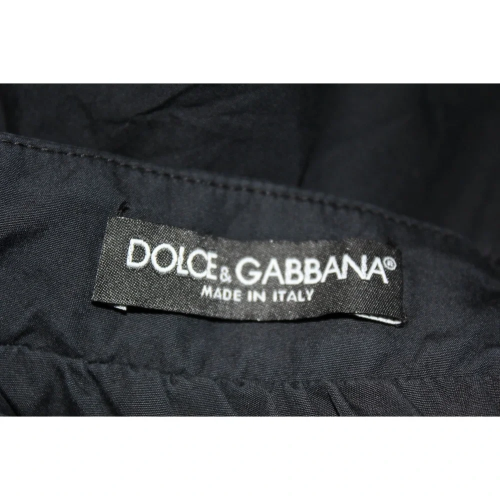 Dolce & Gabbana refined take