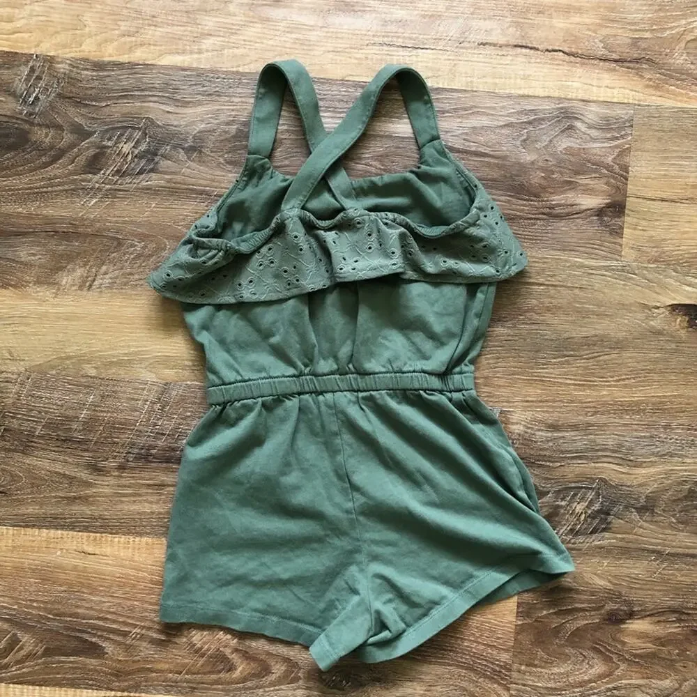 Old Navy army green