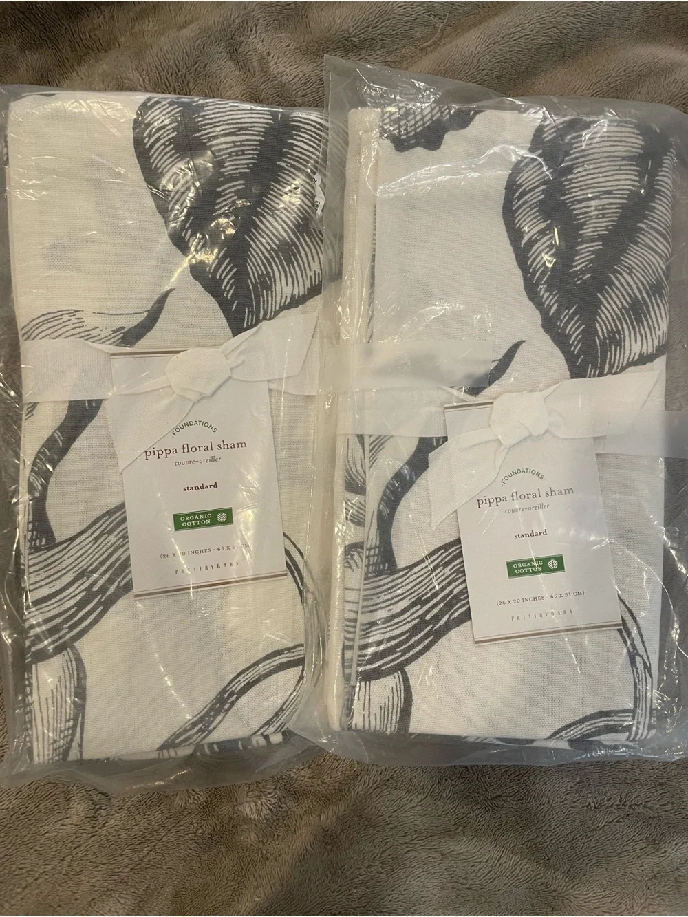 Pottery Barn brand new