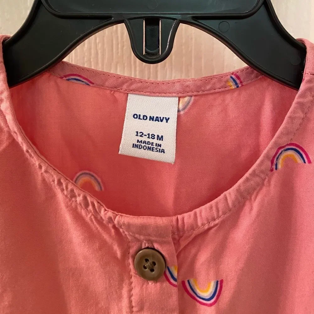 Old Navy old navy