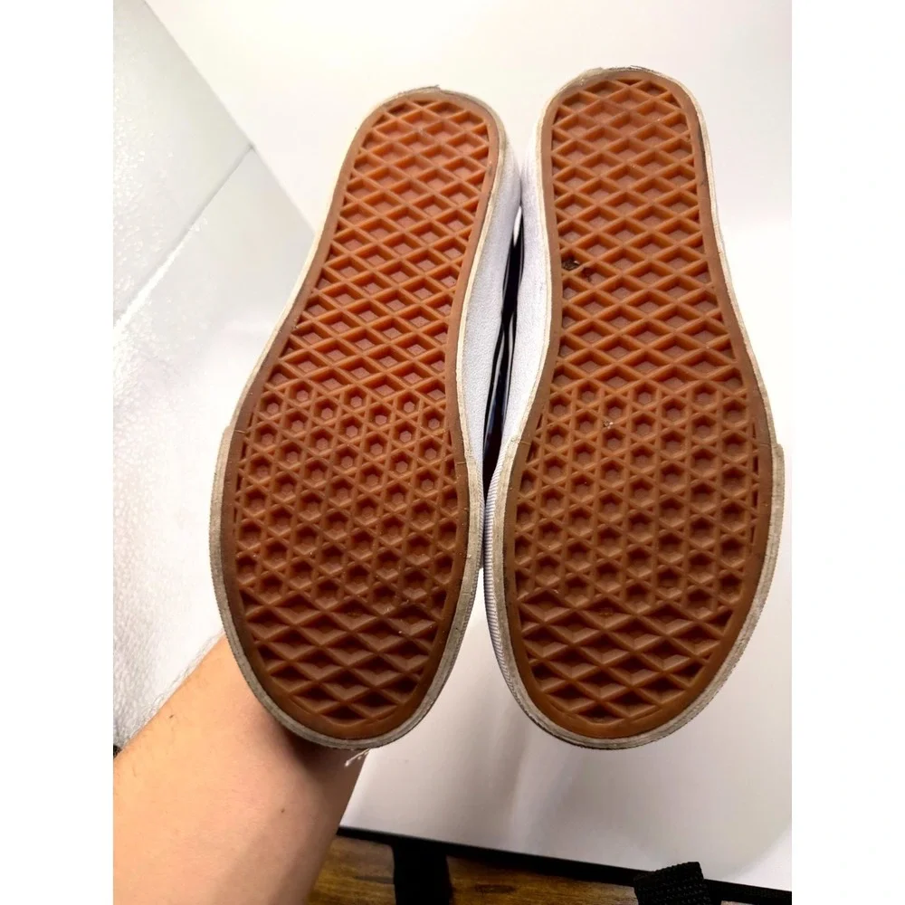 Vans thank you