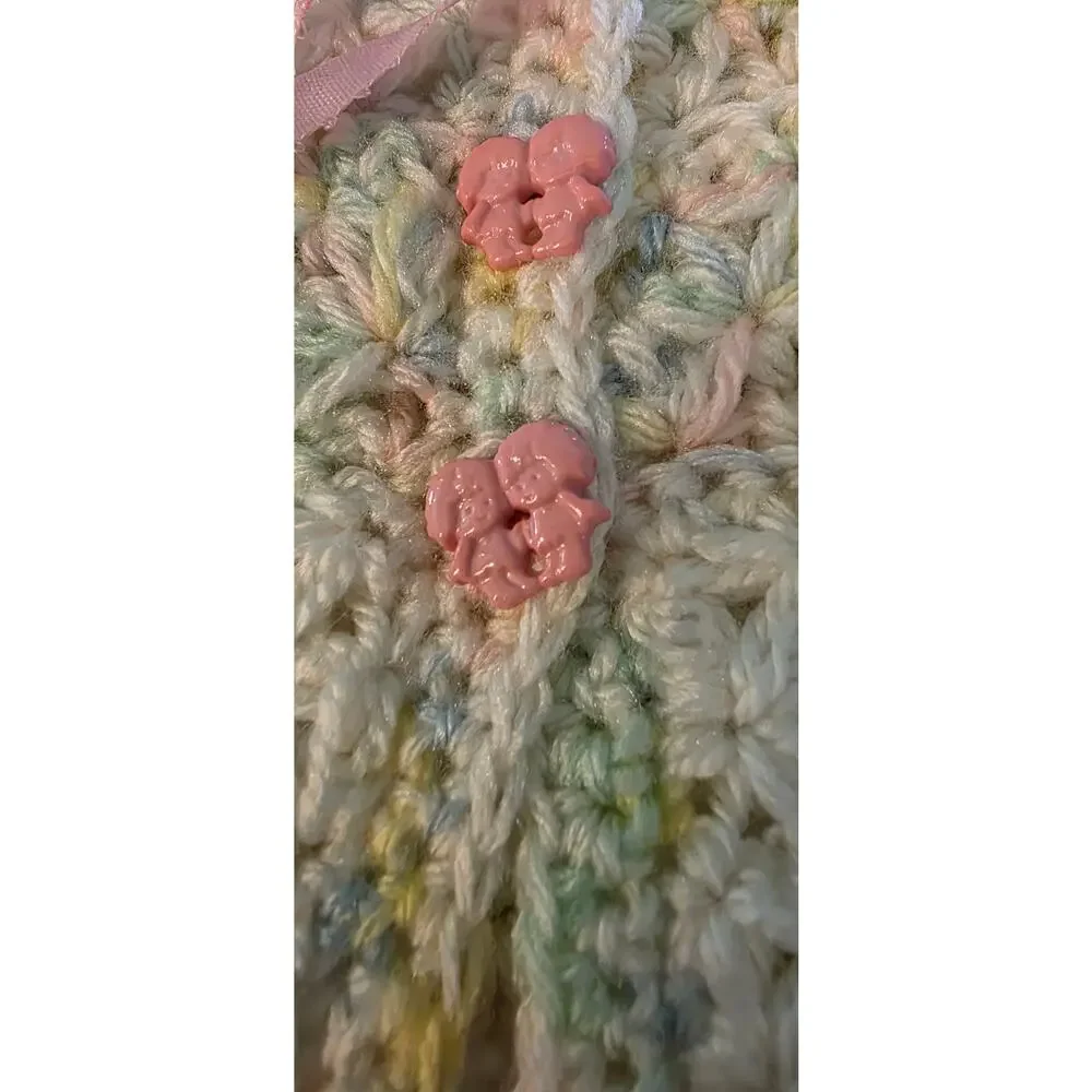 uknown knit baby