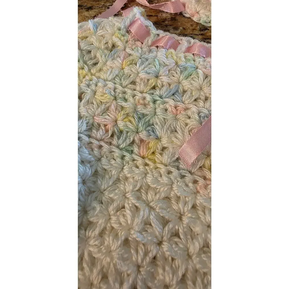 uknown knit baby