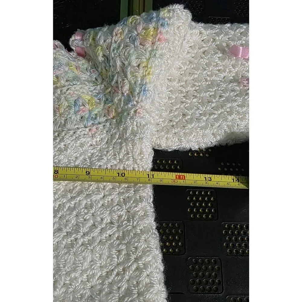 uknown knit baby