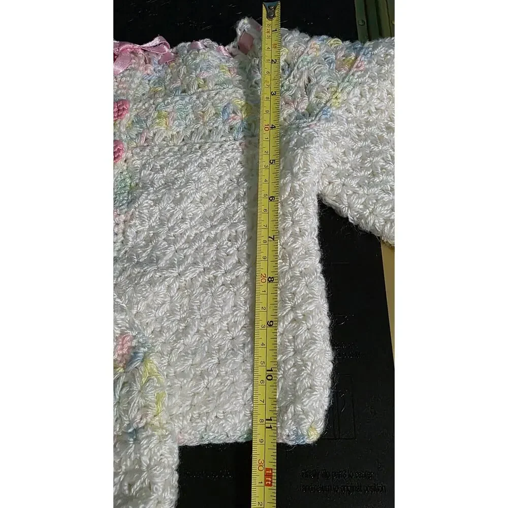 uknown knit baby