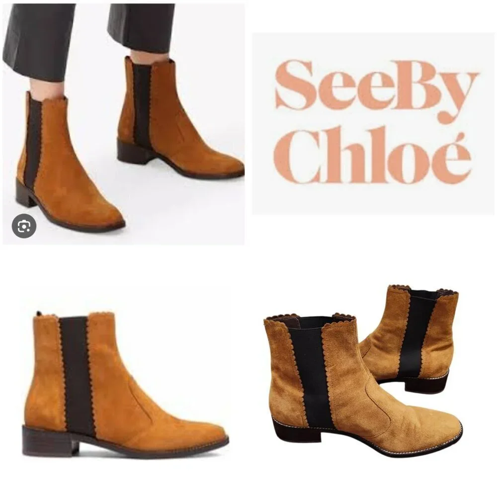 See By Chloé see by
