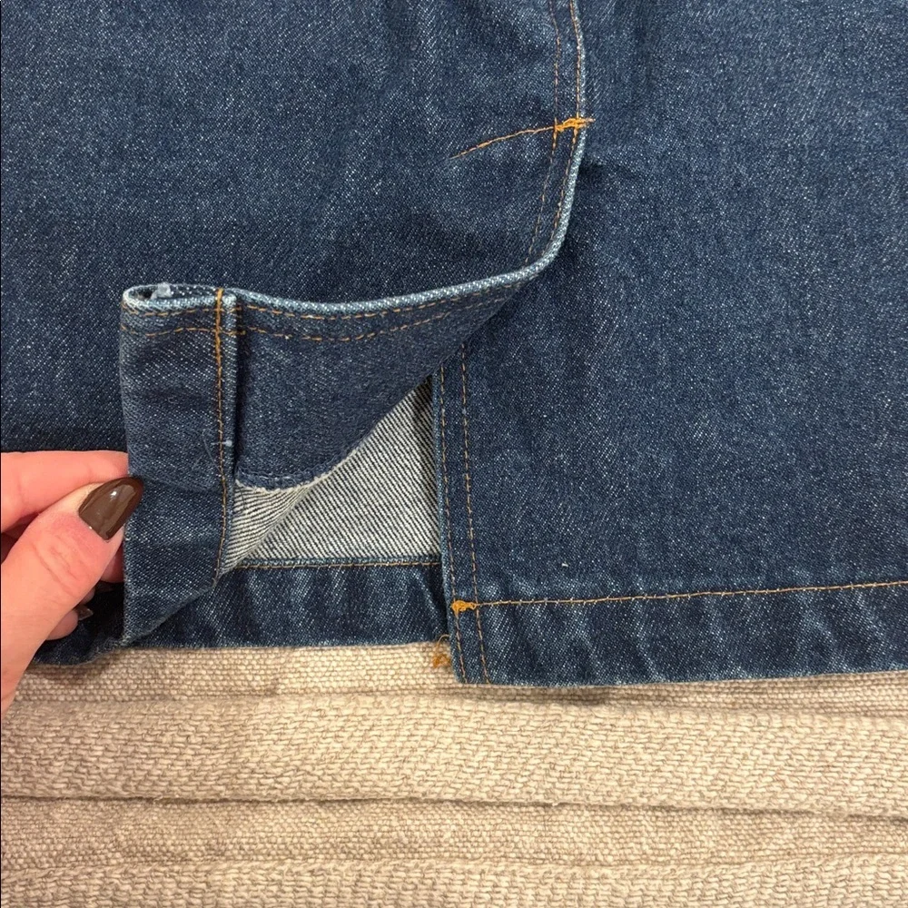 GAP pristine made