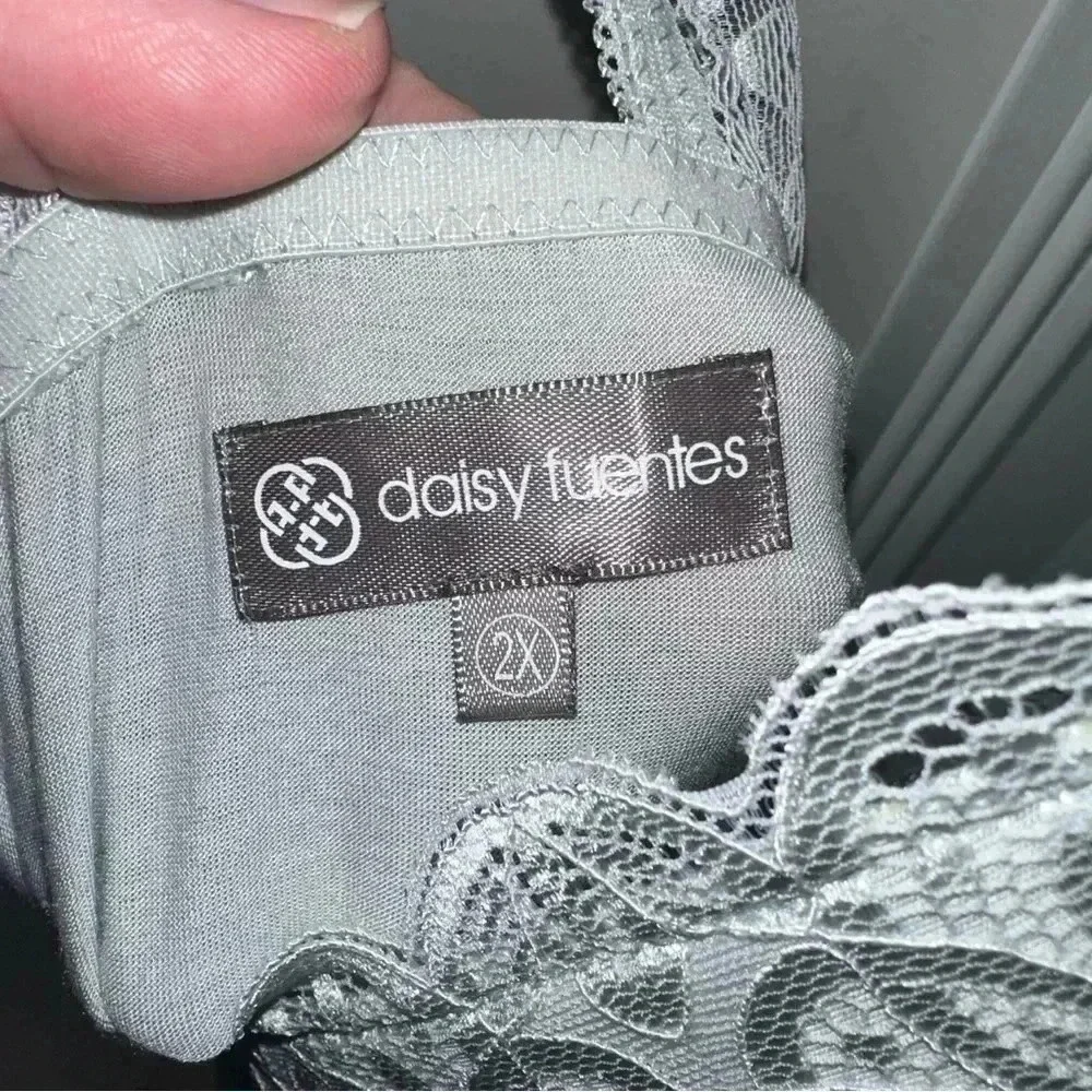 Daisy Fuentes daisy fuentes