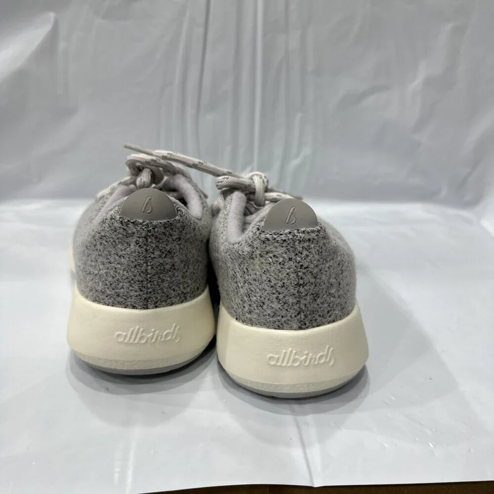 allbirds wool runner