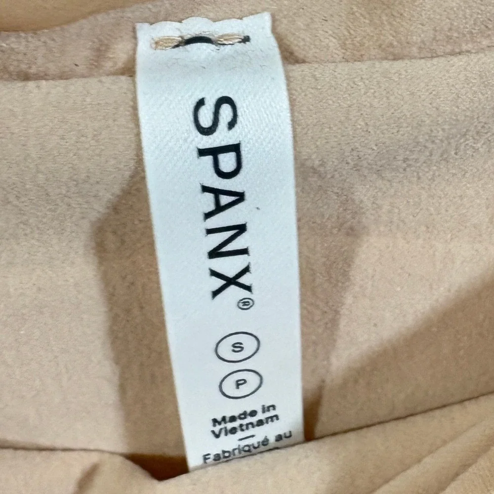 SPANX new listings