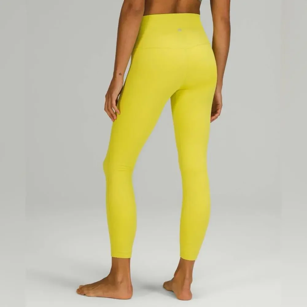 lululemon athletica lululemon align