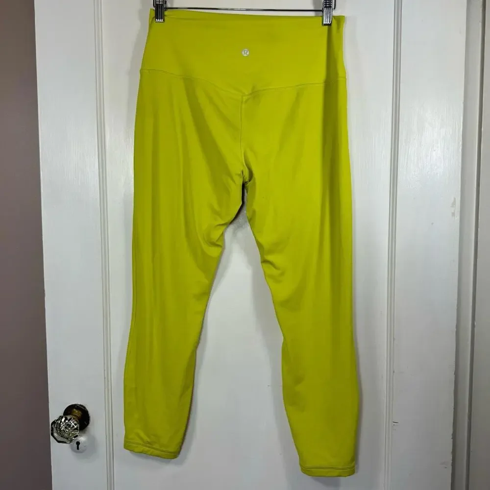 lululemon athletica lululemon align