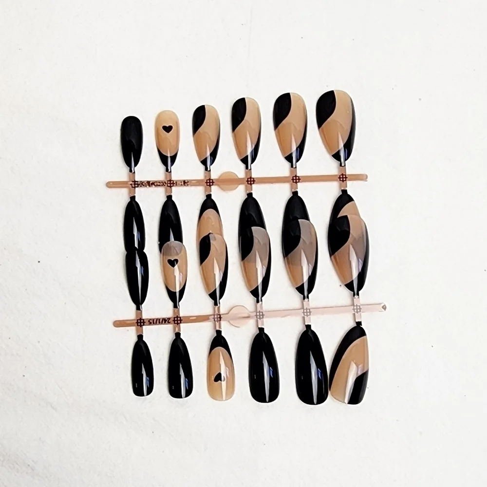 N/A 24 pieces