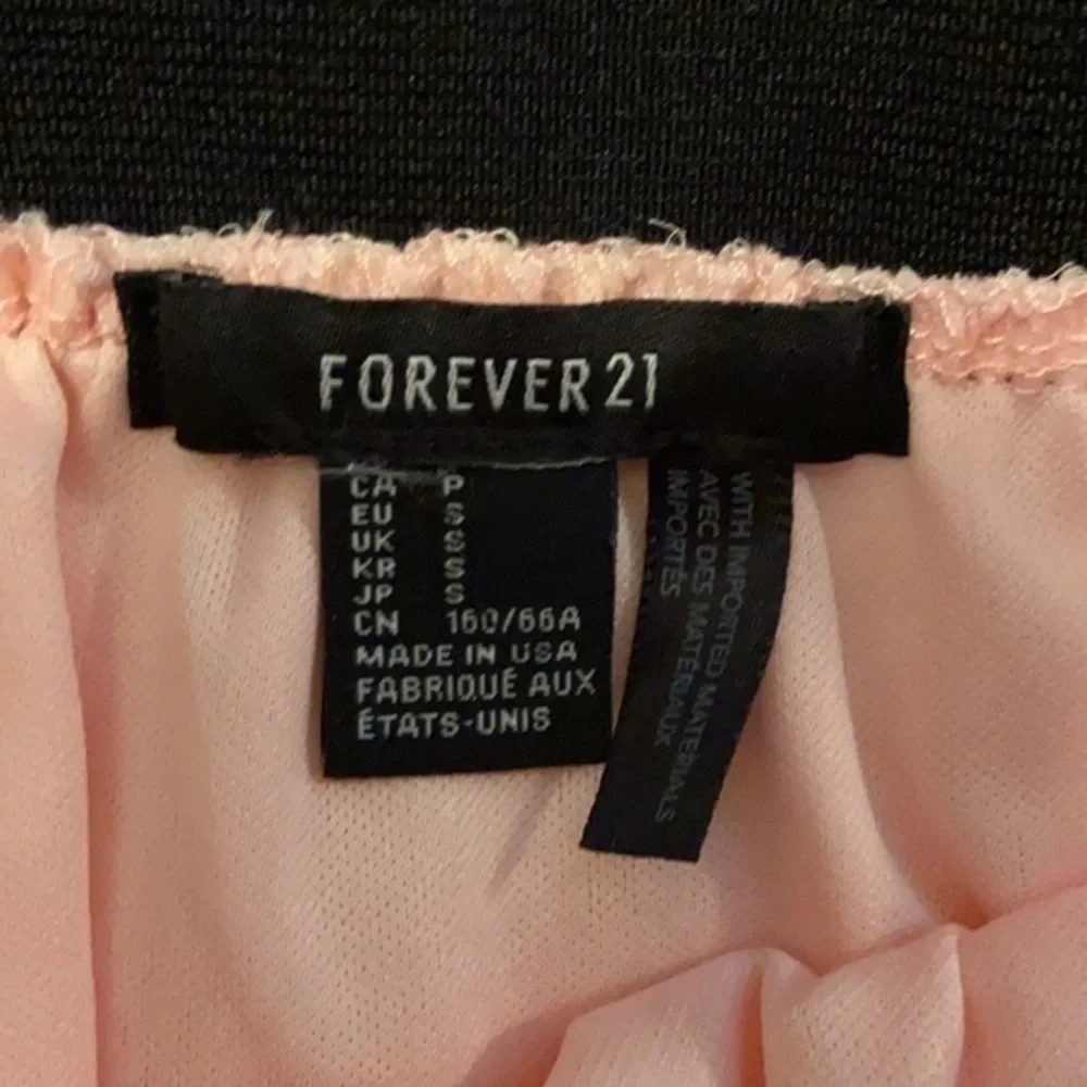 Forever 21 forever 21