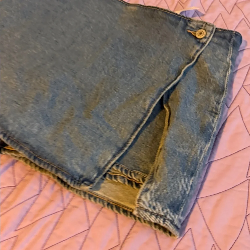 American Eagle Outfitters long