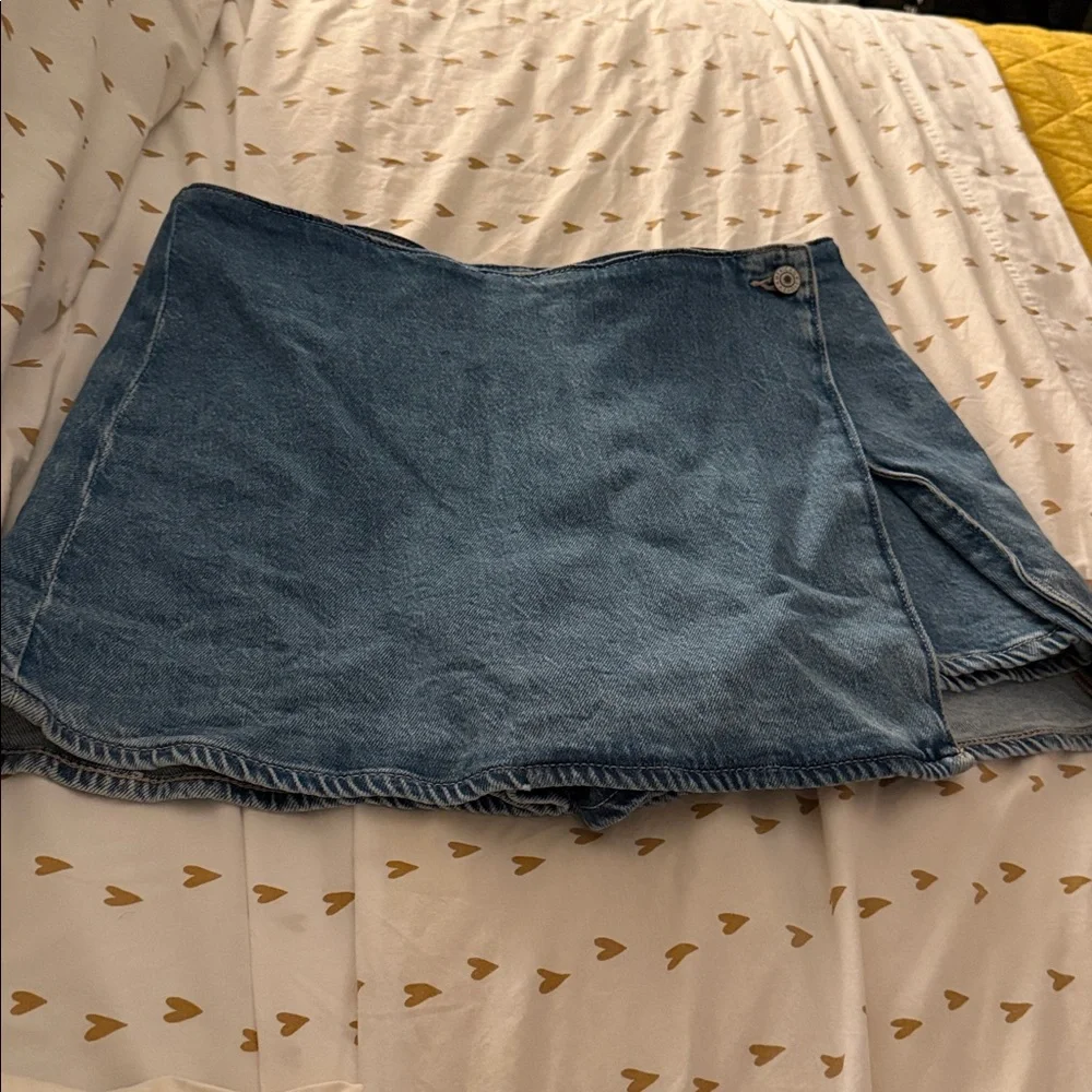 American Eagle Outfitters long