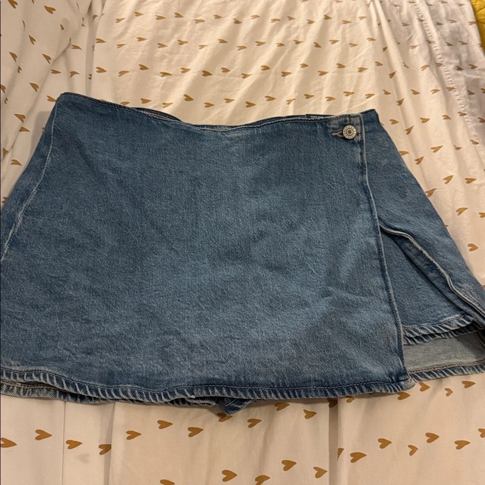 American Eagle Outfitters long