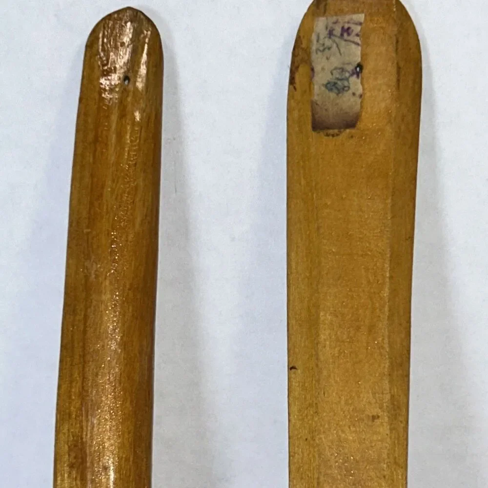 Unbranded unique wood