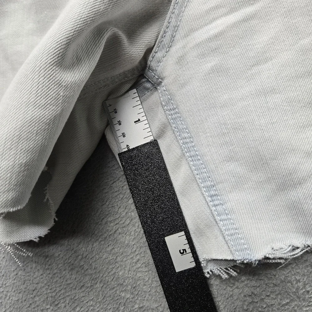 Avirex ***altered cutoff
