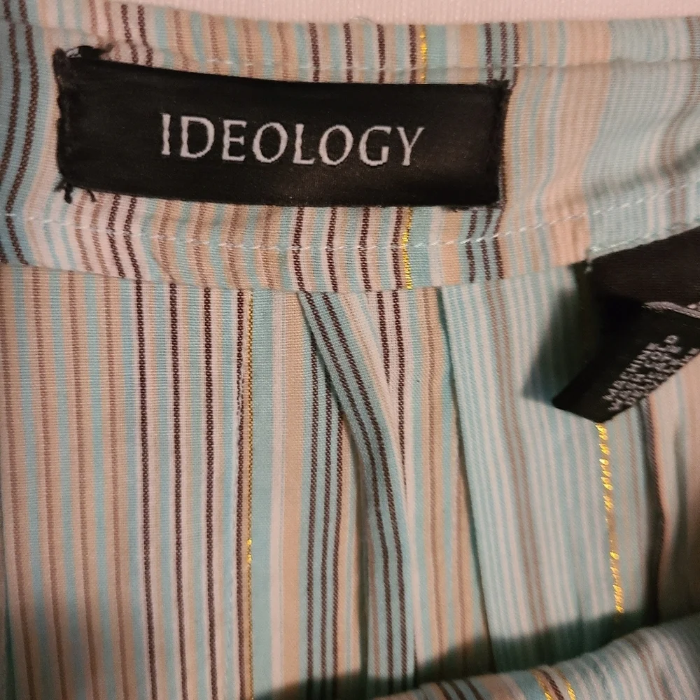 Ideology vintage shades