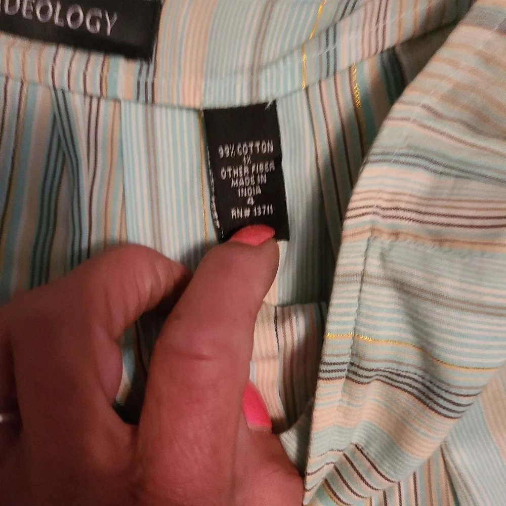 Ideology vintage shades