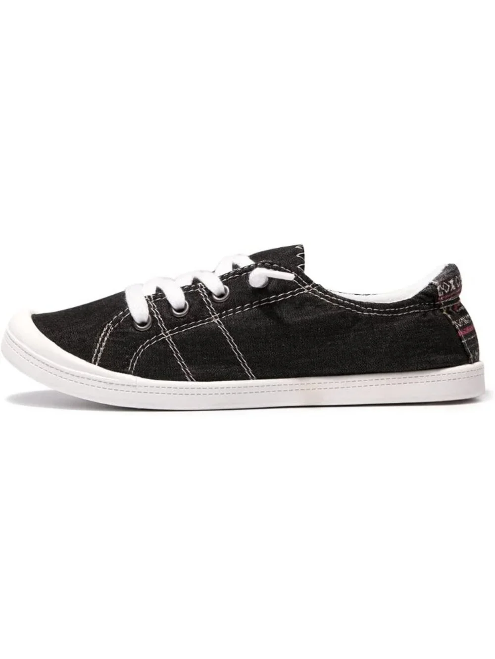 N/A breathable canvas