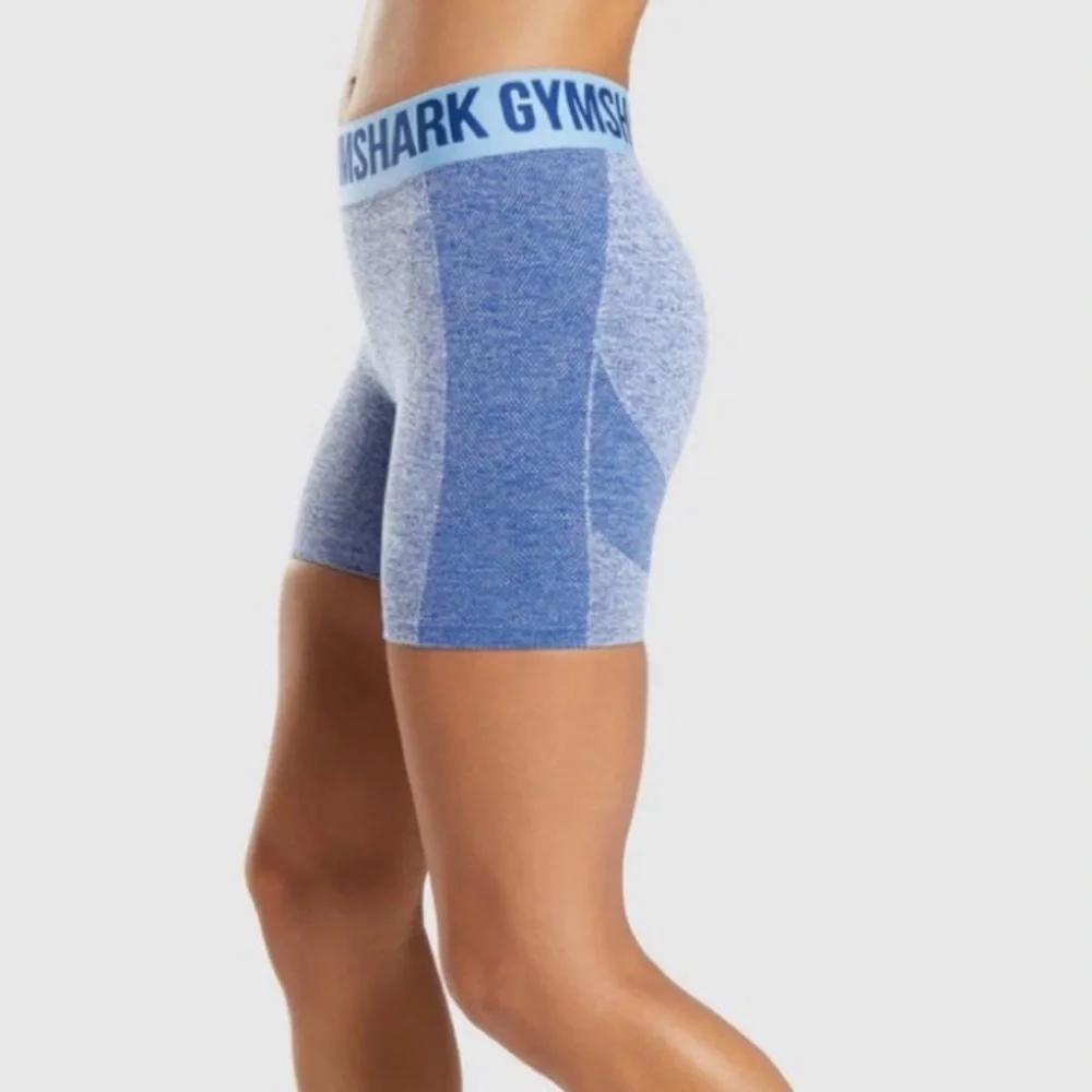 Gymshark flex shorts