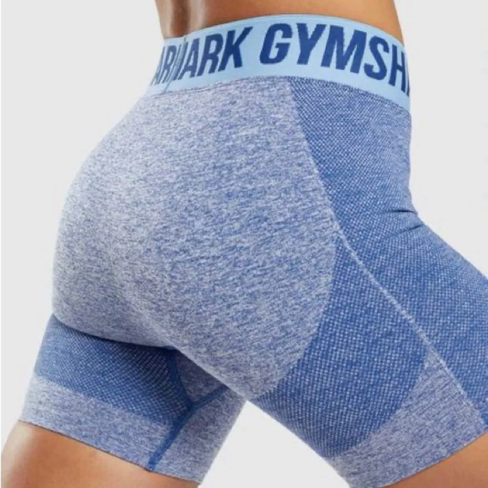 Gymshark flex shorts