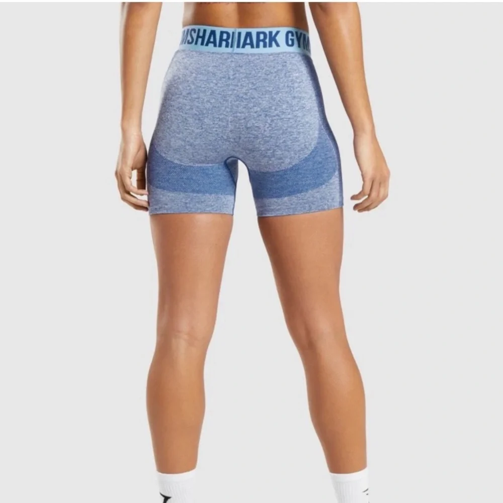 Gymshark flex shorts