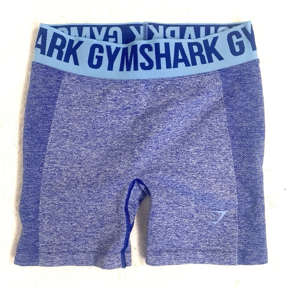 Gymshark flex shorts