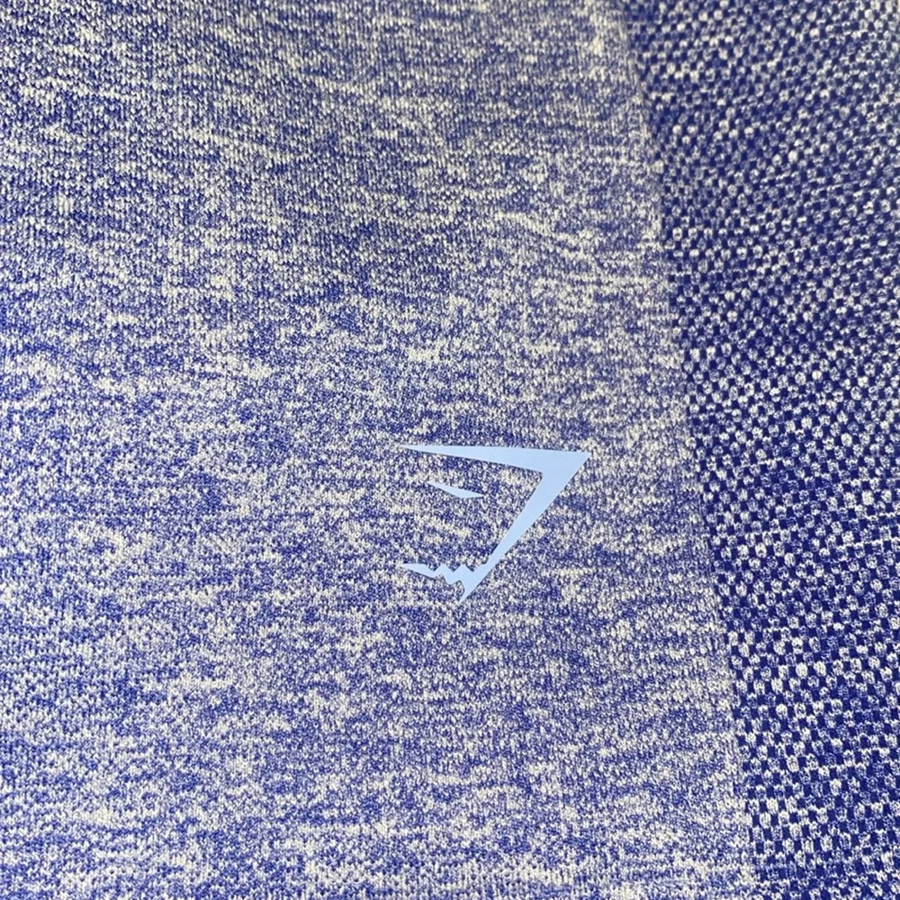 Gymshark flex shorts