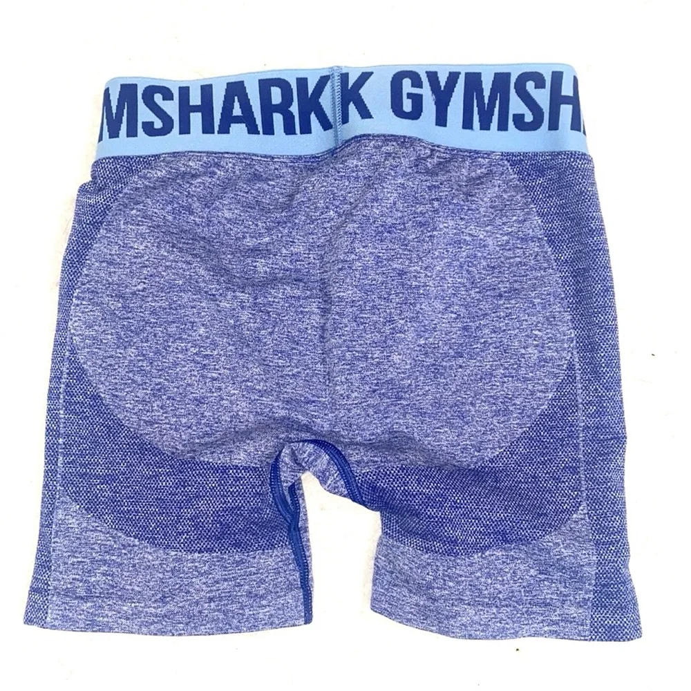 Gymshark flex shorts