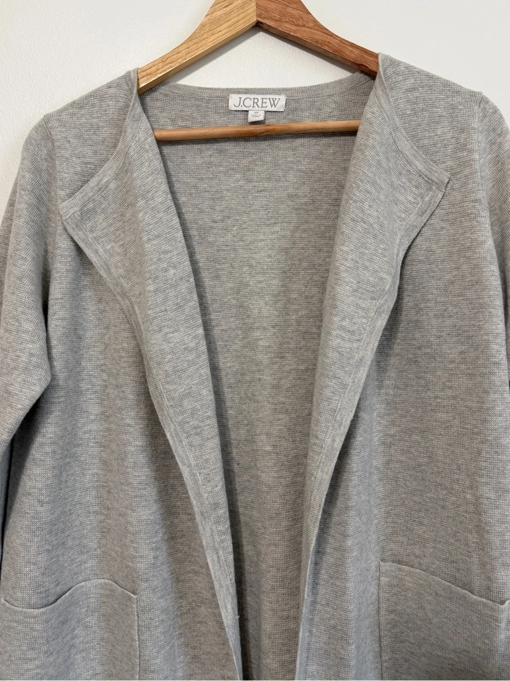 J. Crew excellent like