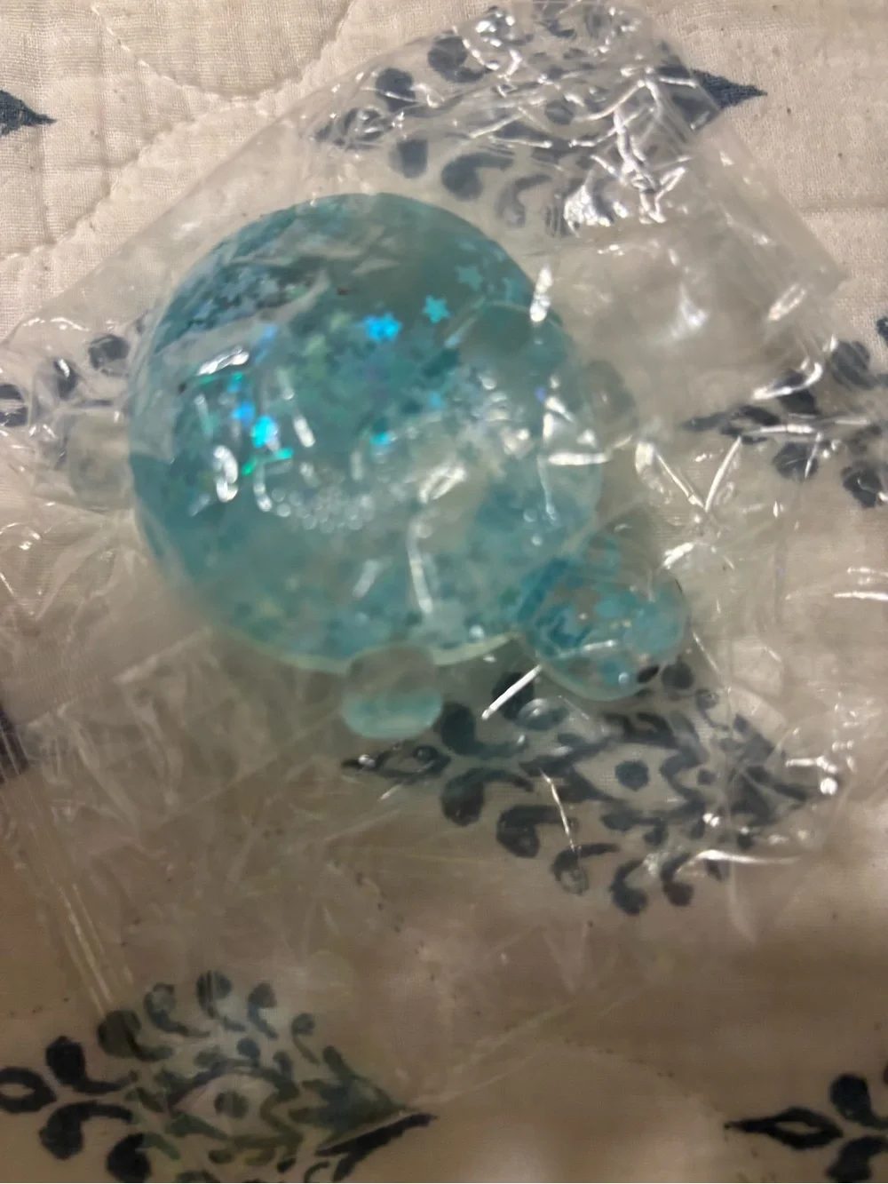 N/A unbranded squishy