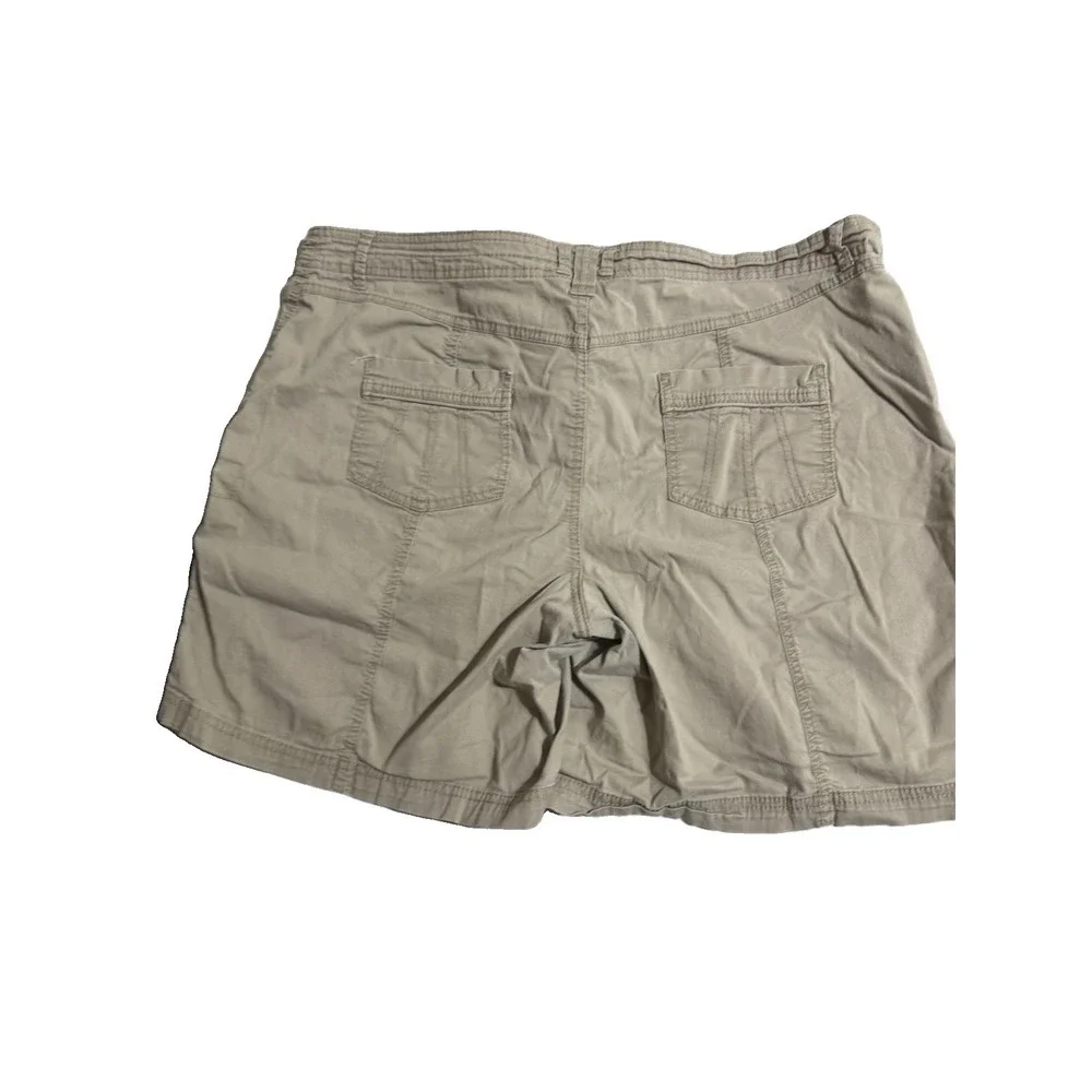 Mossimo Denim khakis co