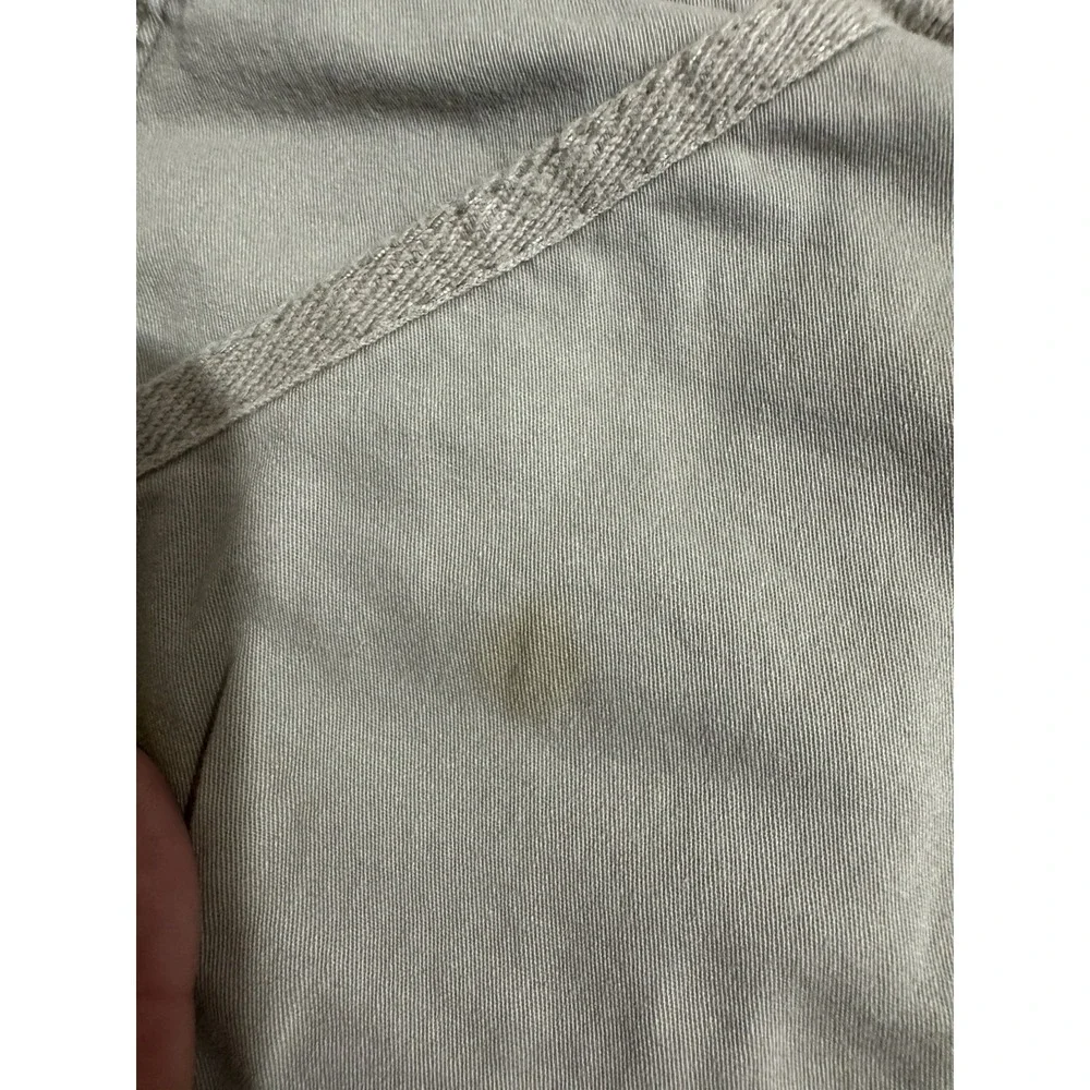 Mossimo Denim khakis co