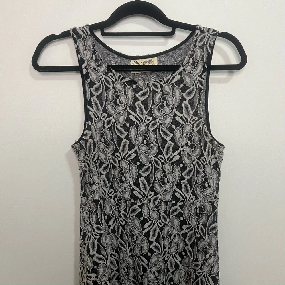 Free People intricate stylish