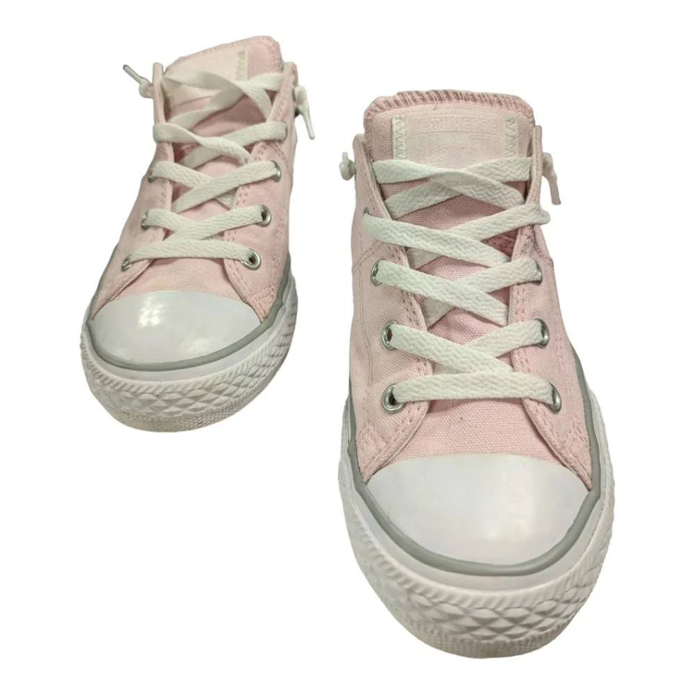 Converse questions re