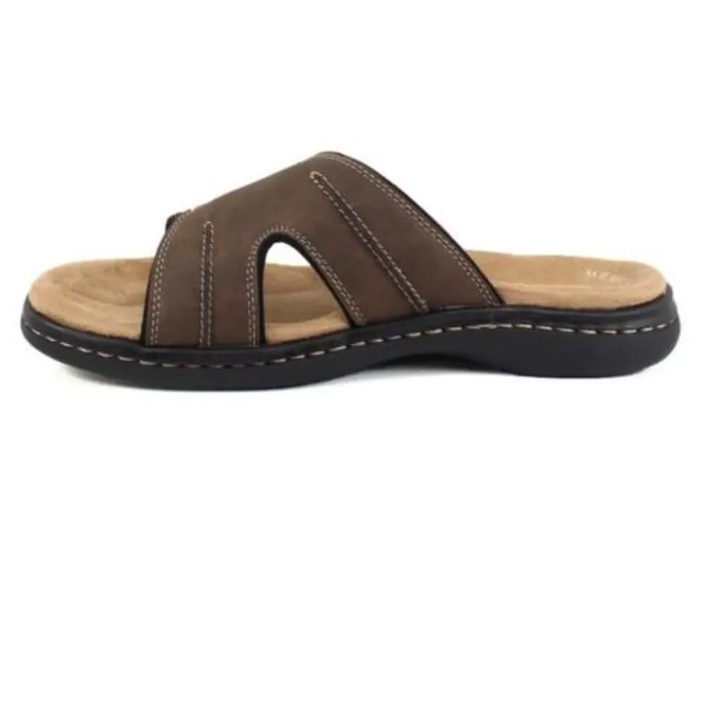 Dockers experience comfort
