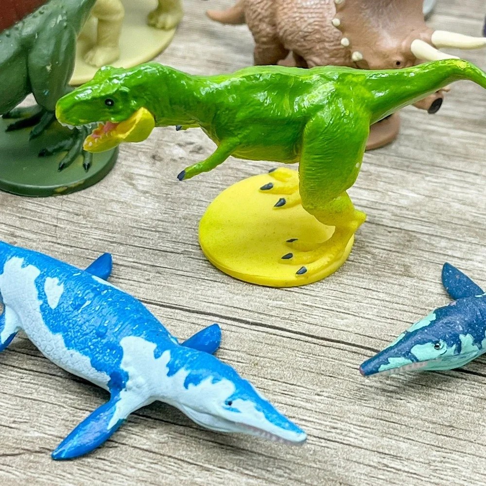 Phidal dinosaur prehistoric