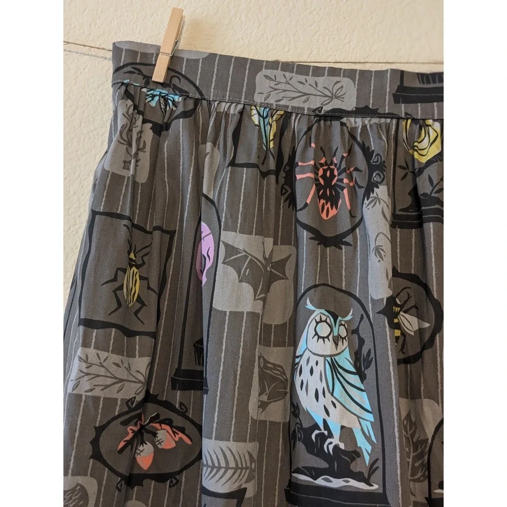 Kitschy Witch description rare