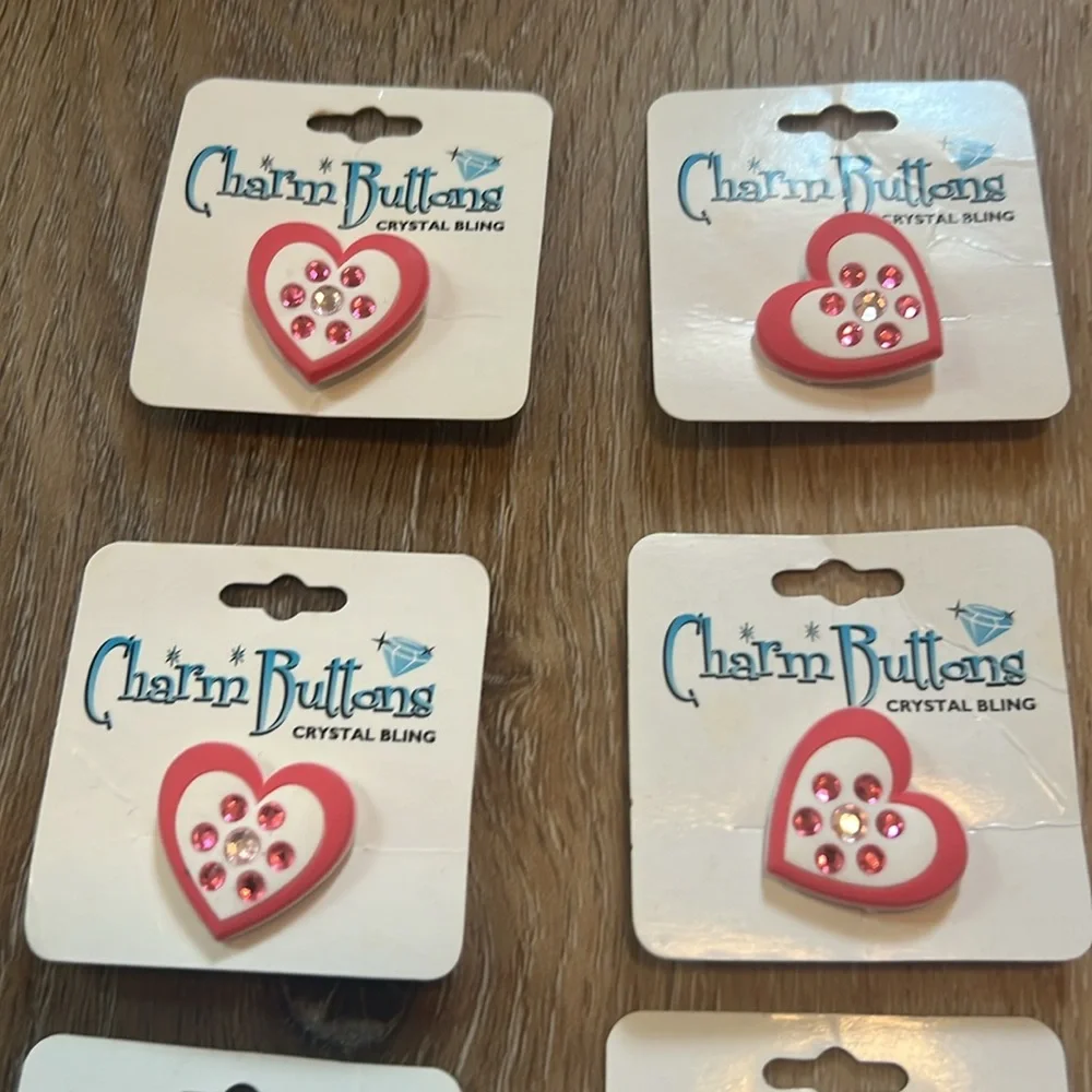 charm buddies questions leave