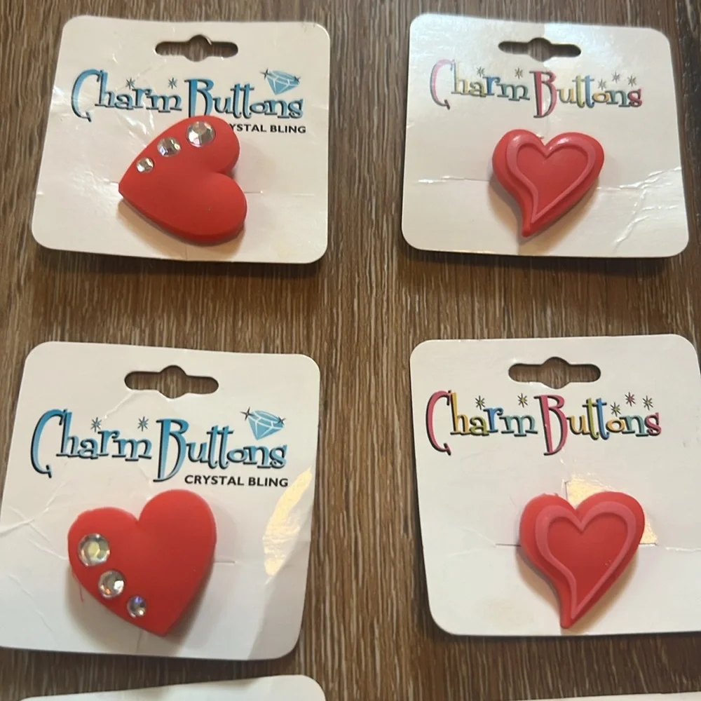 charm buddies questions leave