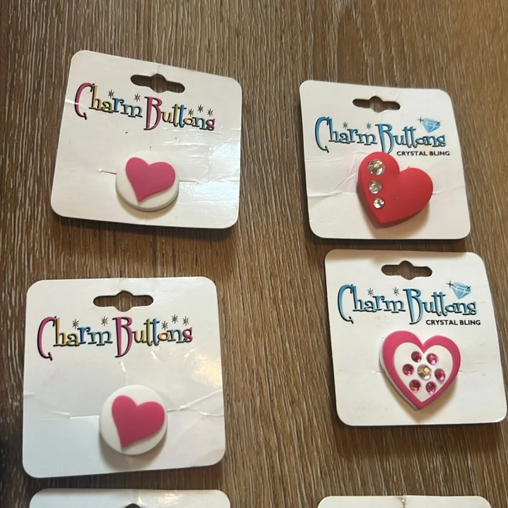 charm buddies questions leave