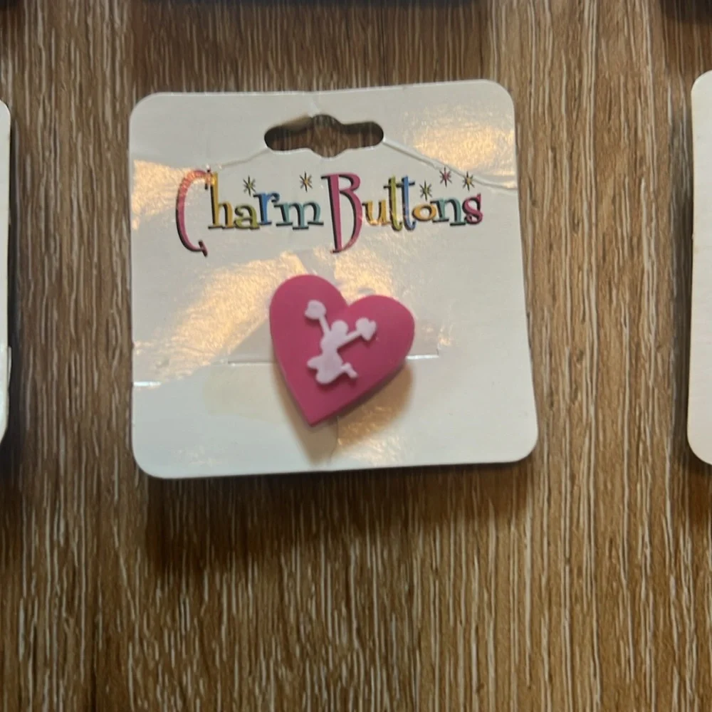 charm buddies questions leave