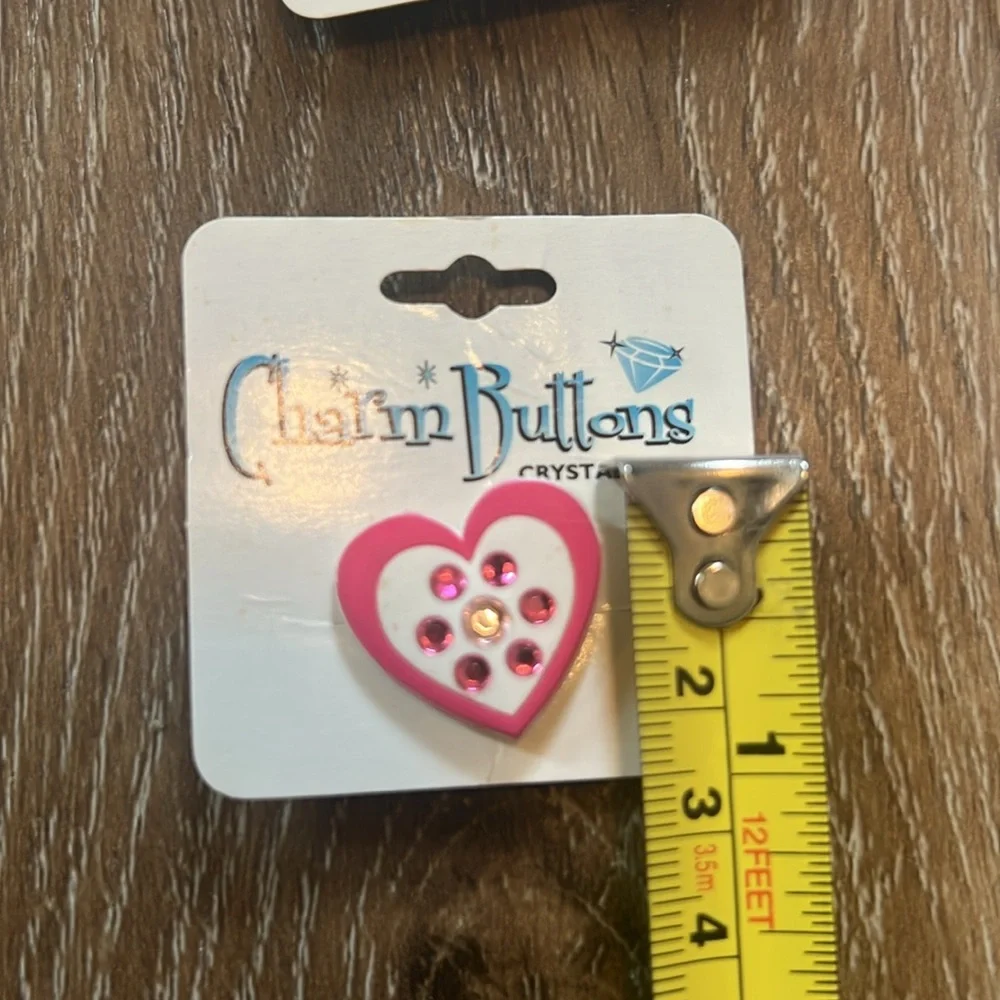 charm buddies questions leave