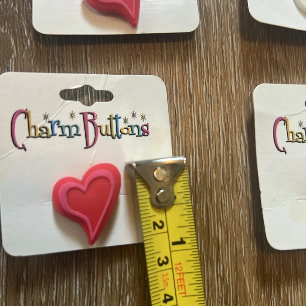 charm buddies questions leave