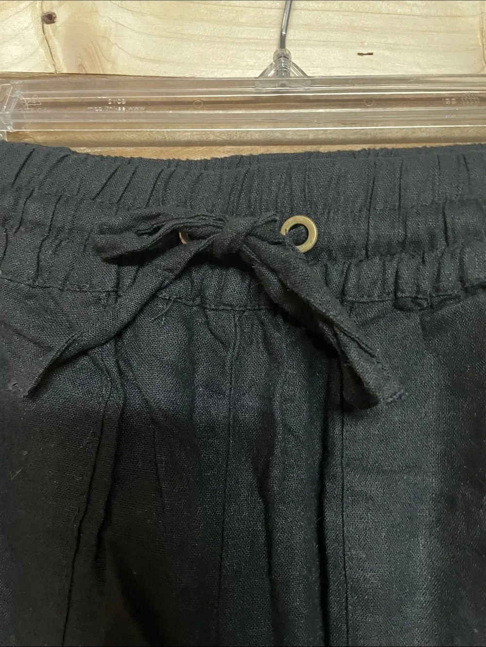Zenana Outfitters lightweight linen
