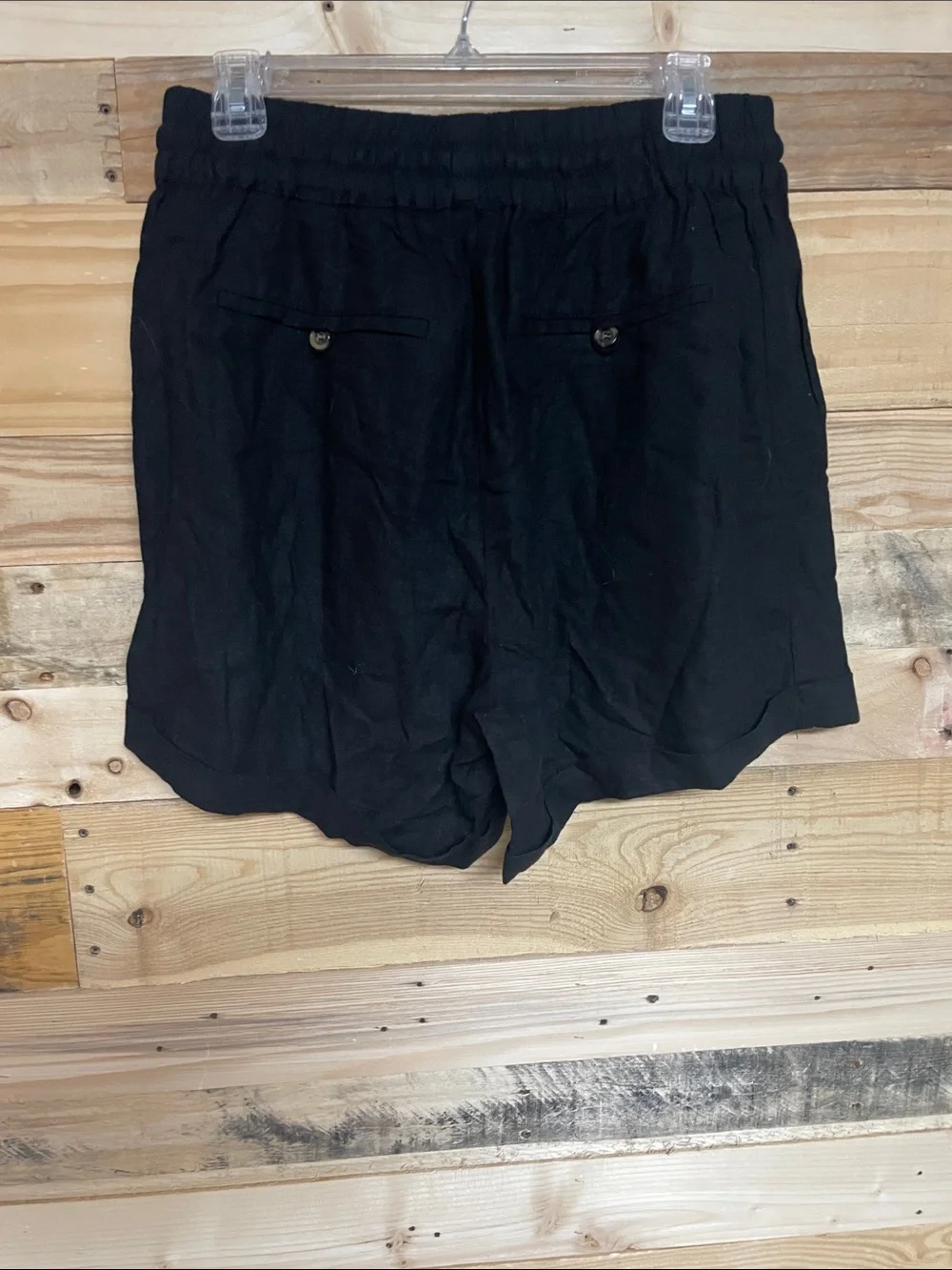 Zenana Outfitters lightweight linen