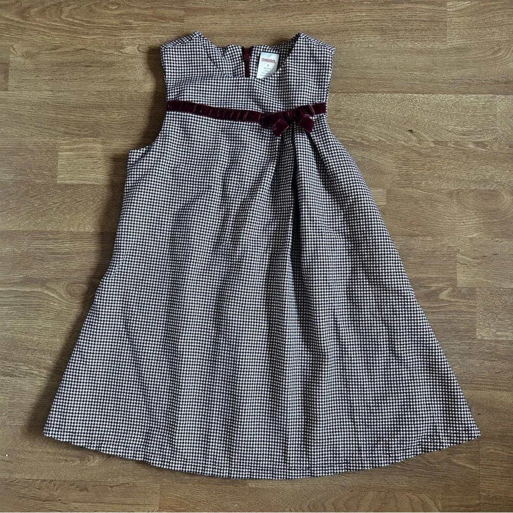 Gymboree this delightful